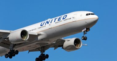 Body found in wheel well of United Airlines Christmas Eve flight from Chicago to Maui