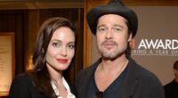 Brad Pitt and Angelina Jolie reach divorce settlement after bitter EIGHT-YEAR legal battle