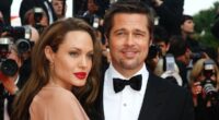 Brad Pitt ordered to hand over documents that could prove he was abusive towards Angelina Jolie and kids