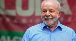 Brazil's Lula recovering in ICU after undergoing surgery to drain head hemorrhage, hospital says