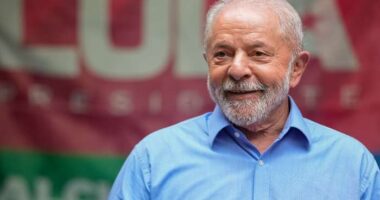 Brazil's Lula recovering in ICU after undergoing surgery to drain head hemorrhage, hospital says