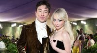 Breckie Hill addresses Barry Keoghan cheating rumors after actor quits Instagram amid Sabrina Carpenter split