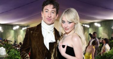 Breckie Hill addresses Barry Keoghan cheating rumors after actor quits Instagram amid Sabrina Carpenter split