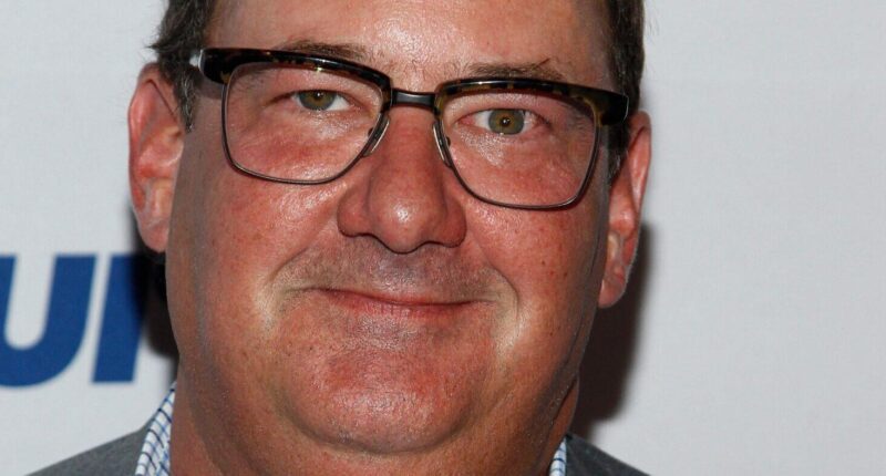 Brian Baumgartner Credits 'The Office'’s Christmas Episode For Its Big Break