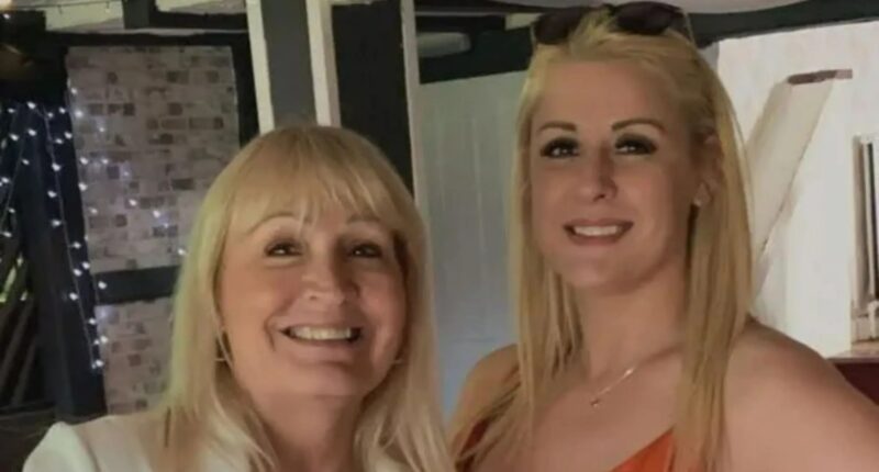 Brit woman, 36, found dead with boyfriend in Thai hotel room after taking lethal cocktail of drugs as mum issues warning