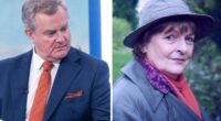 BritBox’s 2025 Slate Promises Star-Studded Lineup Of Hugh Bonneville, Anjelica Huston And Matthew Rhys, Plus The Return Of Fan-Favorite Series