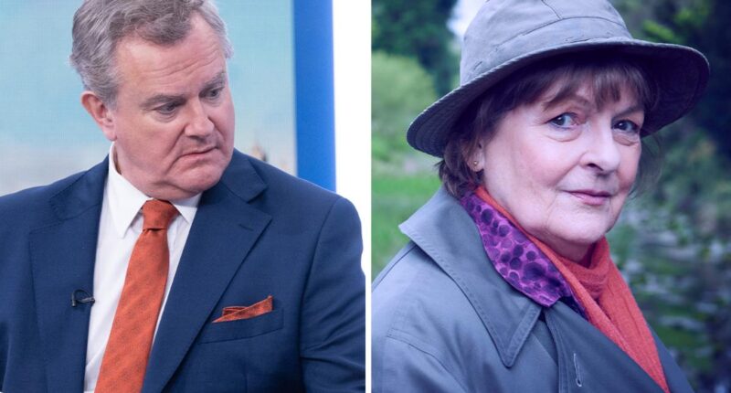 BritBox’s 2025 Slate Promises Star-Studded Lineup Of Hugh Bonneville, Anjelica Huston And Matthew Rhys, Plus The Return Of Fan-Favorite Series