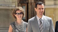 Britain is told to tear up Bashar al-Assad's wife's passport and BAN her from the UK forever over fears she will divorce the dictator and creep back into the country