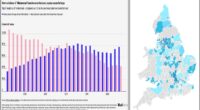 Britain's changing names: How variations of Muhammad became the UK's favourite name over the past 30 years - and now account for one in every 40 boys