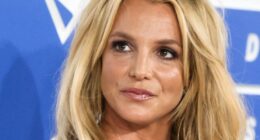 Britney Spears Calls Out Fans Who ‘Say Mean Things’ After A ‘Week Of Fasting’