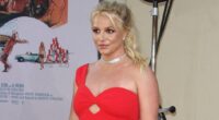 Britney Spears Says She's 5 Years Old And 'Moving To Mexico' In Recent Instagram Posts