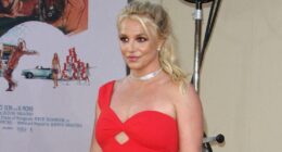 Britney Spears Says She's 5 Years Old And 'Moving To Mexico' In Recent Instagram Posts