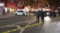 Bronx mass shooting: 6 shot at New York City convenience store on White Plains Road, including girl, woman used as shield