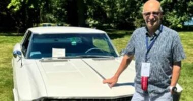 Brutal way loyal GM worker, 60, was laid off after 38 years of service sparks outrage across America