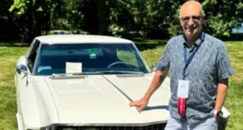 Brutal way loyal GM worker, 60, was laid off after 38 years of service sparks outrage across America