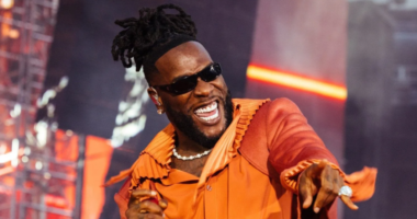 Burna Boy Brings Holiday Cheer With New Single "Bundle by Bundle"