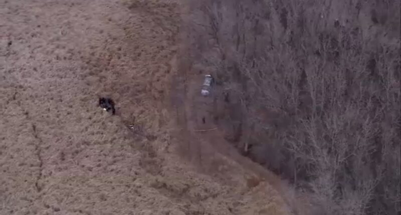 Burning body of missing man found near trail in Lincoln Marsh area near Union Avenue trailhead, Wheaton police say