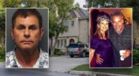 Business partner of missing Suzanne Simpson's murder suspect husband arrested, indicted after texts emerge