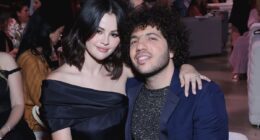 CAROLINE BULLOCK: There's something hideous about Selena Gomez's engagement… and I'm not talking about her fiancé Benny Blanco!