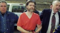 CEO ‘assassin’ Luigi Mangione praised Unabomber & wrote ‘violence is necessary’ months before ‘killing’ Brian Thompson