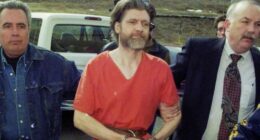 CEO ‘assassin’ Luigi Mangione praised Unabomber & wrote ‘violence is necessary’ months before ‘killing’ Brian Thompson