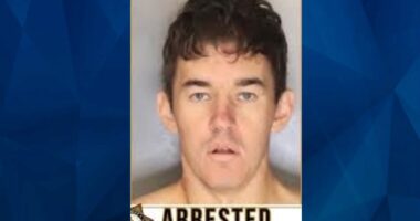 California Father Beheads 1-Year-Old Infant After Wife Flees Home: Police