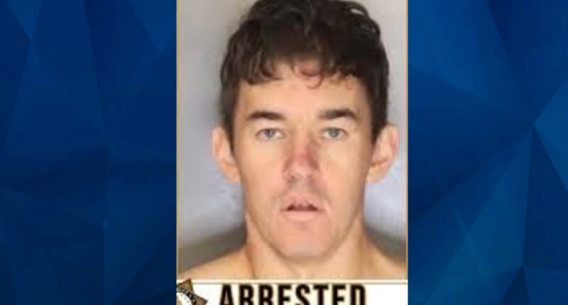 California Father Beheads 1-Year-Old Infant After Wife Flees Home: Police