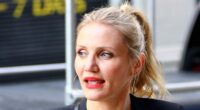 Cameron Diaz Reveals She 'Depends' On 'Therapy' To Navigate Marriage With Benji Madden