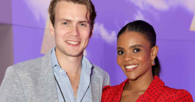 Candace Owens Pregnancy Speculation Debunked