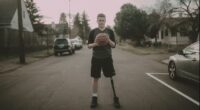 'Can't catch a break': Young man with bone cancer has prosthetic leg stolen in Portland