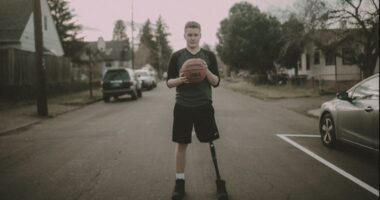 'Can't catch a break': Young man with bone cancer has prosthetic leg stolen in Portland