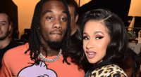 Cardi B Confronts Fan As Offset Responds in Scathing Social Media Posts