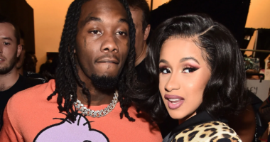 Cardi B Confronts Fan As Offset Responds in Scathing Social Media Posts