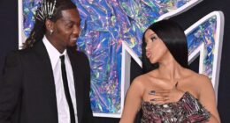 Cardi B Demands Offset Sign Their Divorce Papers 'Today' In Latest Social Media Blowout