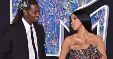 Cardi B Demands Offset Sign Their Divorce Papers 'Today' In Latest Social Media Blowout