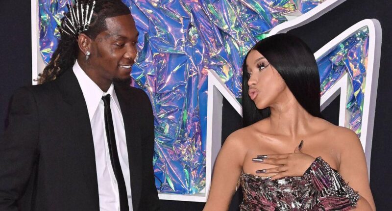 Cardi B Demands Offset Sign Their Divorce Papers 'Today' In Latest Social Media Blowout