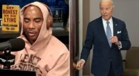 Charlamagne tha God slams Biden over 'crazy' pre-emptive pardons