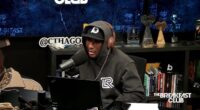 Charlamagne tha God's no nonsense message for Democrats after Hunter Biden pardon