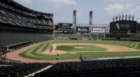 Chicago White Sox ballpark renamed Rate Field