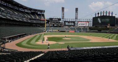 Chicago White Sox ballpark renamed Rate Field