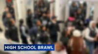 Chicago crime: At least 100 students involved in brawl at Englewood STEM high school, parents say