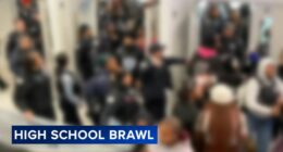 Chicago crime: At least 100 students involved in brawl at Englewood STEM high school, parents say