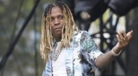 Chicago rapper Lil Durk linked to murder of alleged gang leader Stephon Mack in unsealed indictment