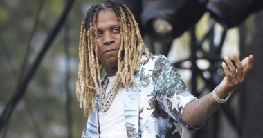 Chicago rapper Lil Durk linked to murder of alleged gang leader Stephon Mack in unsealed indictment