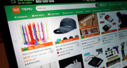 Chinese online retailer Temu suspended in Vietnam