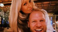 Chloe Madeley admits the last year of her marriage to ex James Haskell was 'awful, dark and painful' and reveals the real reason they chose to split