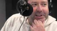 Triple M radio presenter Chris 'Pagey' Page has surprised listeners by announcing he will be leaving the station at the end of the year