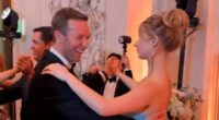 Chris Martin breaks his silence on daughter Apple's debutante ball - after she addressed the 'mean girl' rumours