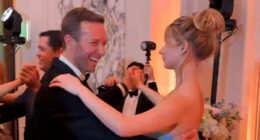 Chris Martin breaks his silence on daughter Apple's debutante ball - after she addressed the 'mean girl' rumours