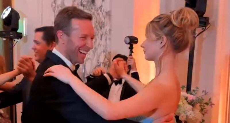 Chris Martin breaks his silence on daughter Apple's debutante ball - after she addressed the 'mean girl' rumours